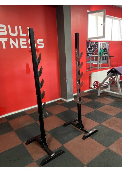 Tasınabılır Half Rack