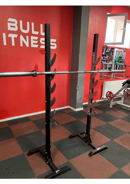 Tasınabılır Half Rack