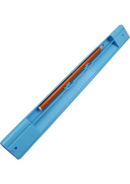 30 cm Cetvel + Kurşun Kalem + Silgi + Kalemtıraş 4+1 Set modelleri