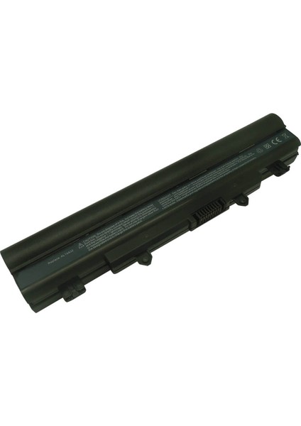 Acer ile Uyumlu Aspire E5-571G AL14A32 Notebook Batarya ile Uyumlu