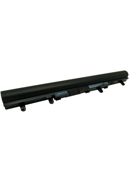 Acer ile Uyumlu Aspire E1-510 E1-510P Z5WE3 Batarya ile Uyumlu Pil