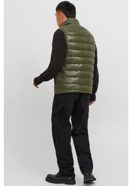 Erkek Yeşil Ceket ( Model Kodu : 12241626 )
