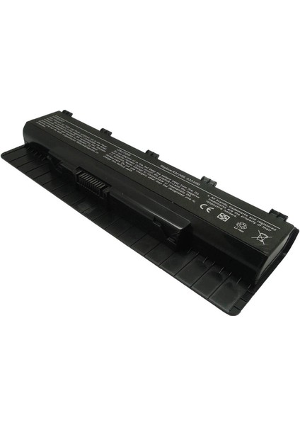 Asus ile Uyumlu N46 N46VM N46VZ N56 N56VM N56VZ Batarya ile Uyumlu Pil