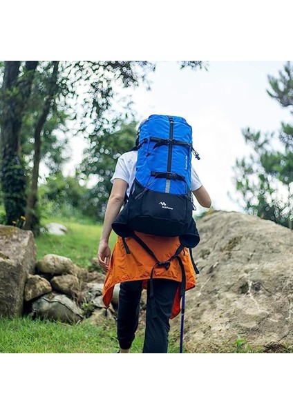Hiking Sırt Çantası 35 Litre indirimleri