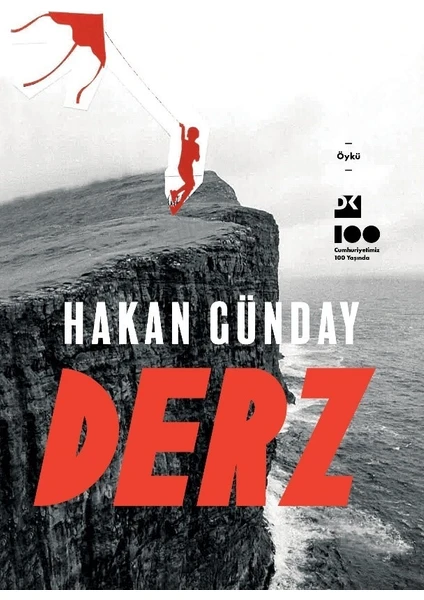 Derz - Hakan Günday