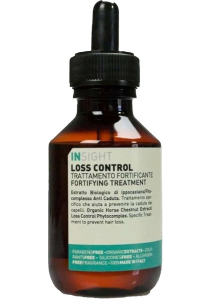 Insight Densifying Losyon Güçlendirici Bakım 100 Ml