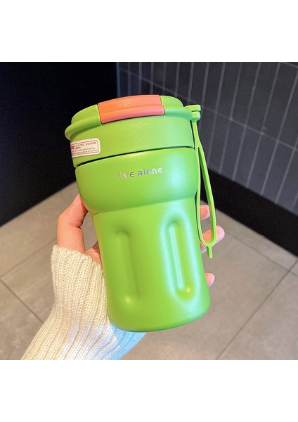 Saman Termos Bardak (Yurt Dışından)