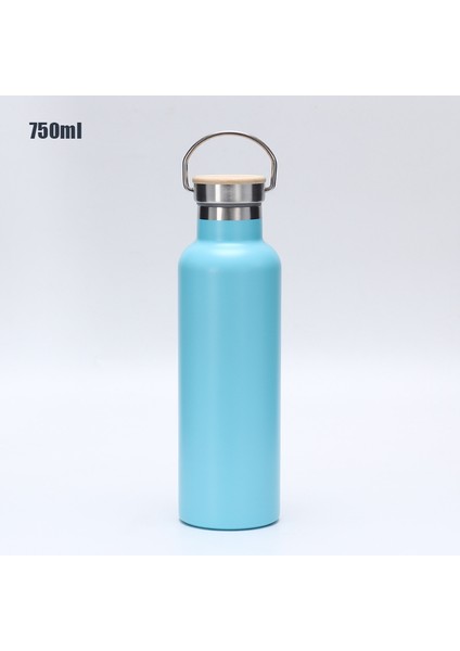 Paslanmaz Çelik Vakum Bardağı (Yurt Dışından)