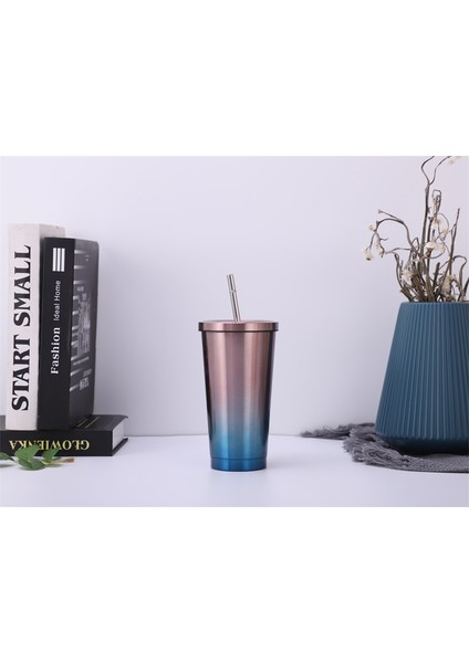 Paslanmaz Çelik Hasır Bardak (Yurt Dışından)