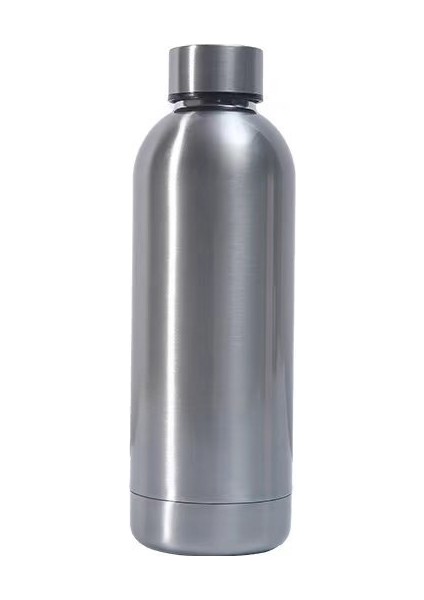 Paslanmaz Çelik Termos Bardak (Yurt Dışından)