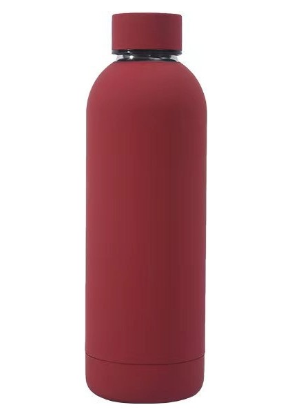 Paslanmaz Çelik Termos Bardak (Yurt Dışından)