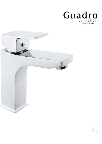 Guadro Sabit Lavabo Bataryası