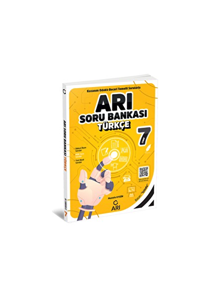 7.Sınıf Türkçe Soru Bankası