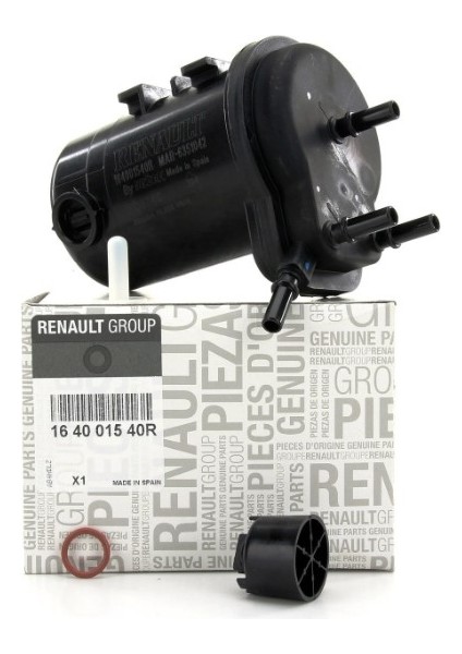 Renault Clio Symbol Mazot Filtresi 2001 - 2012 1.5 Dci Orijinal Mais