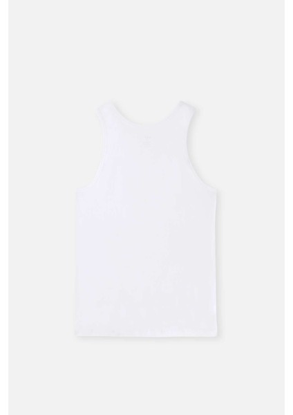 Beyaz D5001 Compact Atlet 2'li modelleri