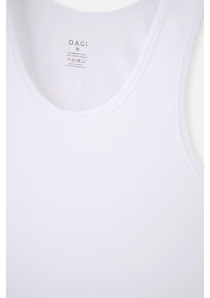 Beyaz D5001 Compact Atlet 2'li fırsatları