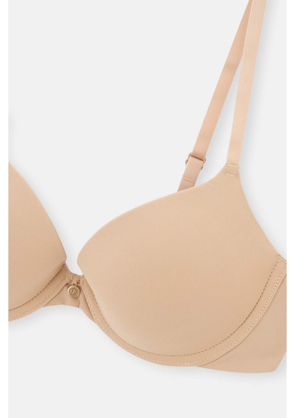 Ten 1076KC Blossom Push-Up Sütyen fiyatları