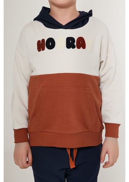 3218 Hooray Erkek Çocuk Pijama Takımı fiyatları