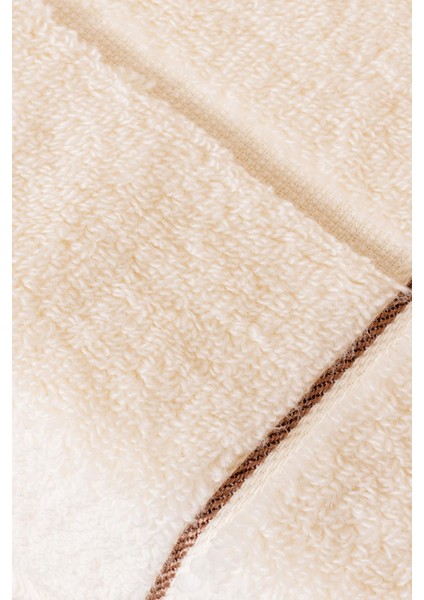 Kare Micro Cotton Banyo Havlusu 90X150CM