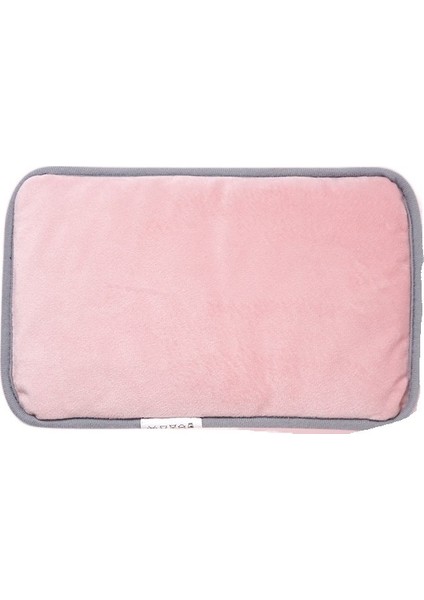 Mide Kompresi Ve El Isıtıcısı İle Kızlar Için Şarj Edilebilir Hızlı Isıtan El Isıtıcısı El Çantası (Yurt Dışından)