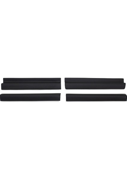 Vw Caddy Kapı Eşiği Plastik 4 Parça 2015-2020 Arası fiyatları