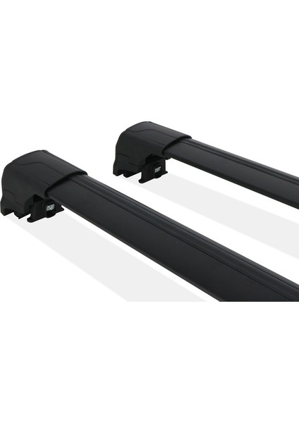 Volvo XC60 Elegance V2 Ara Atkı Siyah 2 Parça 2017 ve Sonrası fiyatları