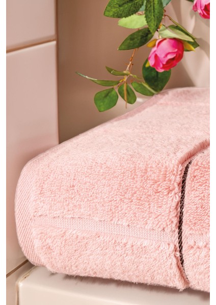 Kare Micro Cotton Banyo Havlusu 90X150CM fiyatları