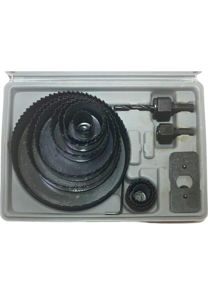 Maxstar Buat Açma 16 Pcs STR1137