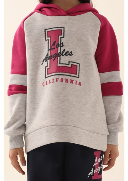 3280 Los Angeles Kız Çocuk Pijama Takımı fiyatları