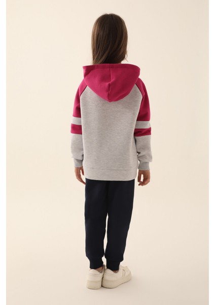 3280 Los Angeles Kız Çocuk Pijama Takımı modelleri