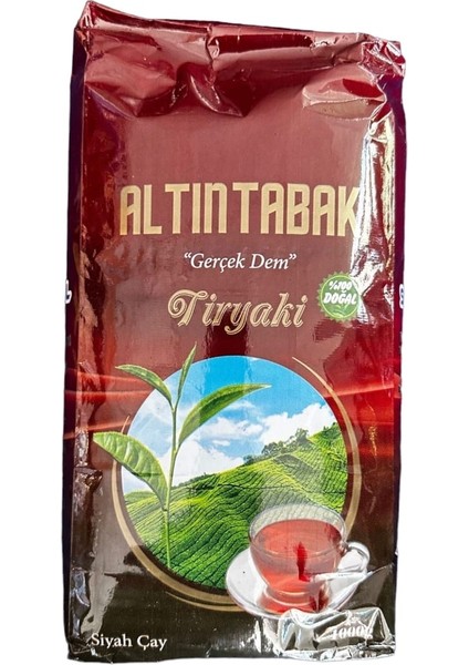 Dökme Çay 10 kg