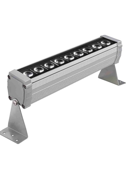 30CM (9W) Gün Işığı Wallwasher Duvar, Ağaç ve Cami Boyama (Gün Işığı)