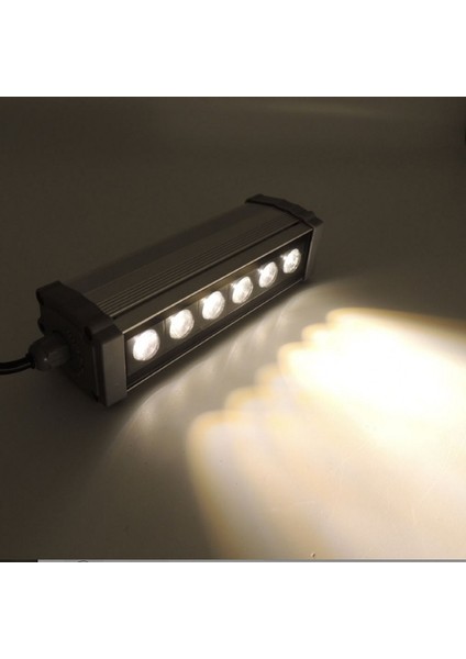 30CM (9W) Gün Işığı Wallwasher Duvar, Ağaç ve Cami Boyama (Gün Işığı) fırsatları