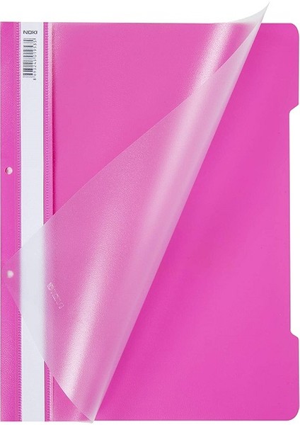 Telli Dosya 4825 Pembe 25 Li 4825-70 1 Adet
