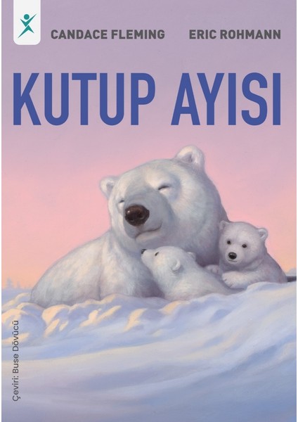 Kutup Ayısı - Candace Fleming