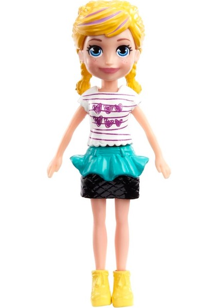 Polly Pocket ve Arkadaşları Polly HKV79