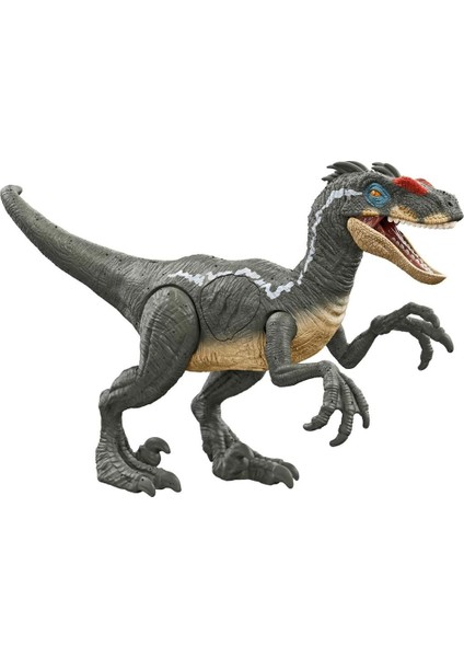 Epik Saldırı Velociraptor