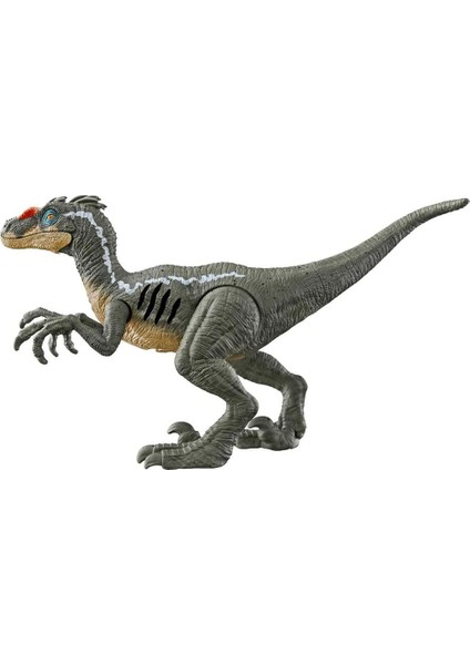 Epik Saldırı Velociraptor