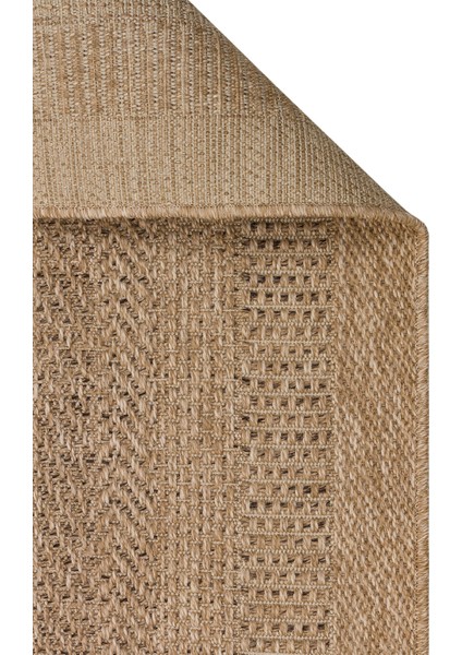 Salda Sld 02 Natural Suya Dayanıklı Jüt Görünümlü Modern Yıkanabilir Jüt Kilim fiyatları