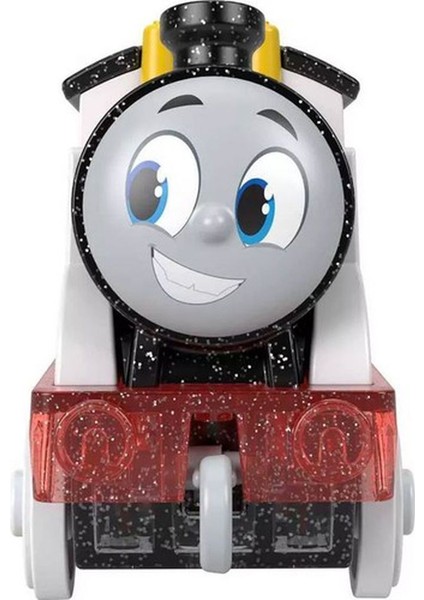 Thomas ve Arkadaşları Renk Deği̇şti̇ren Küçük Trenler Thomas HMC44