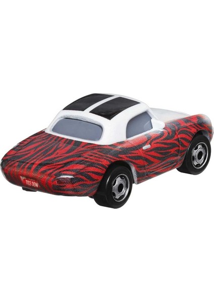 Cars 3 Tekli Karakter Araçlar Mre Pillar Durev HKY50 fiyatları