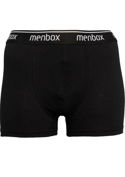 Erkek Likralı Boxer (Menbox 1501)