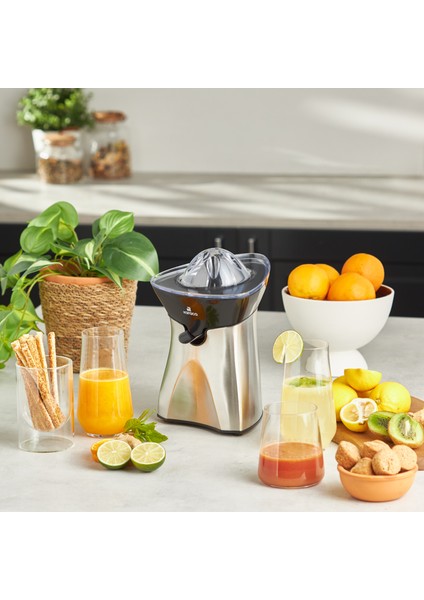 Freshmix Inox Narenciye Sıkacağı 601