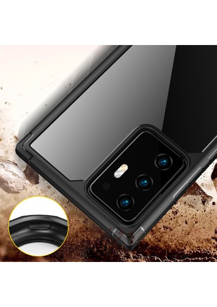Samsung Galaxy NOTE20 Ultra / NOTE20 Ultra 5g, Tpu + Pc Koruyucu Telefon Kapağı (Yurt Dışından) fırsatları