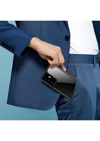 Samsung Galaxy NOTE20 Ultra / NOTE20 Ultra 5g, Tpu + Pc Koruyucu Telefon Kapağı (Yurt Dışından) indirimleri