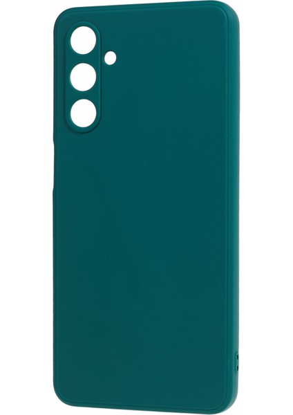 Samsung Galaxy M54 5g / F54 5g Telefon Kılıfı Kesin Kesme Kesme Anti-Çizgi Tpu Kapağı (Yurt Dışından) modelleri