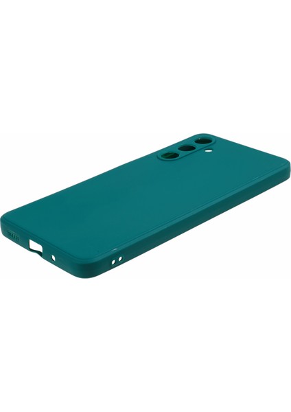 Samsung Galaxy M54 5g / F54 5g Telefon Kılıfı Kesin Kesme Kesme Anti-Çizgi Tpu Kapağı (Yurt Dışından) fırsatları