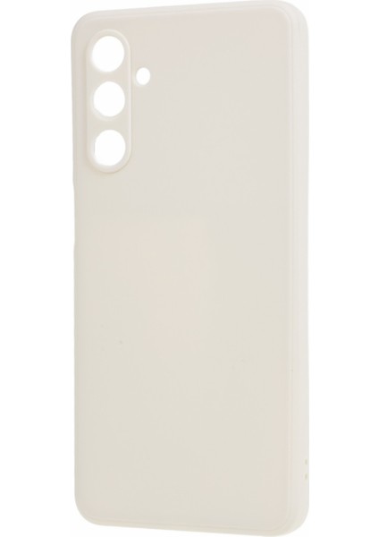 Samsung Galaxy M54 5g / F54 5g Telefon Kılıfı Kesin Kesme Kesme Anti-Çizgi Tpu Kapağı (Yurt Dışından) modelleri