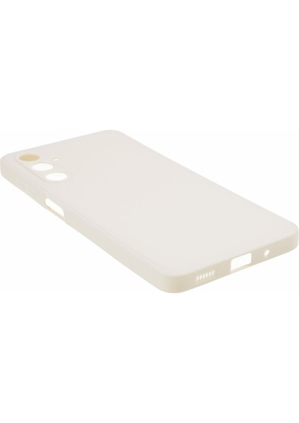 Samsung Galaxy M54 5g / F54 5g Telefon Kılıfı Kesin Kesme Kesme Anti-Çizgi Tpu Kapağı (Yurt Dışından) indirimleri