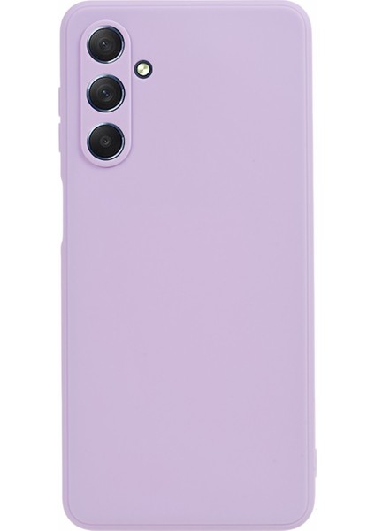 Samsung Galaxy M54 5g / F54 5g Telefon Kılıfı Kesin Kesme Kesme Anti-Çizgi Tpu Kapağı (Yurt Dışından) fiyatları